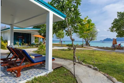 Paradise Resort Phi Phi – Photos 5