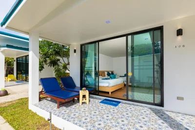 Paradise Resort Phi Phi – Photos 6