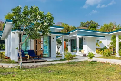 Paradise Resort Phi Phi – Photos 8