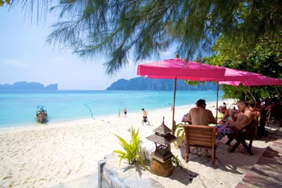 Paradise Resort Phi Phi – Photos 11