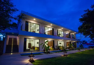 Paradise Resort Phi Phi – Photos 13