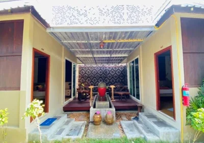 Superior Bungalow — Paradise Resort Phi Phi